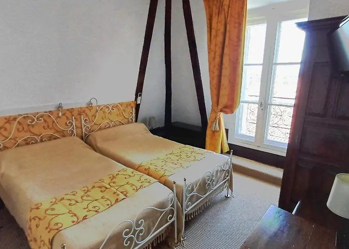 Hotel Montsegur