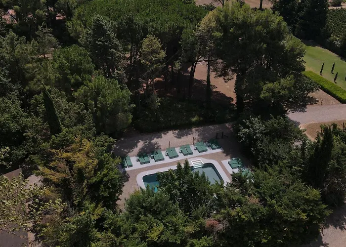 La Jasso Hôtel, Maison de Famille